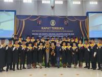 Afternoon Classes Program STIESIA Surabaya Nomor Home Photo 2